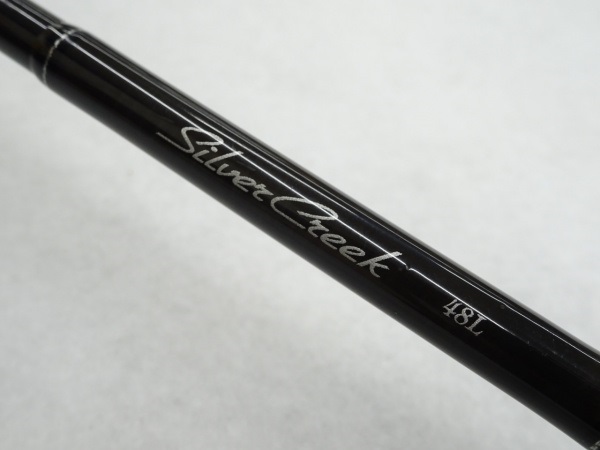18シルバークリーク SC ST48L
